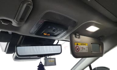 Prius 5th Generation