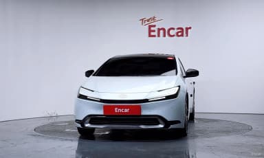 Prius 5th Generation