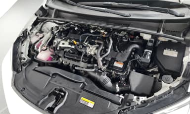 Prius 5th Generation