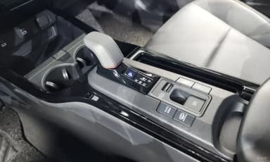 Prius 5th Generation