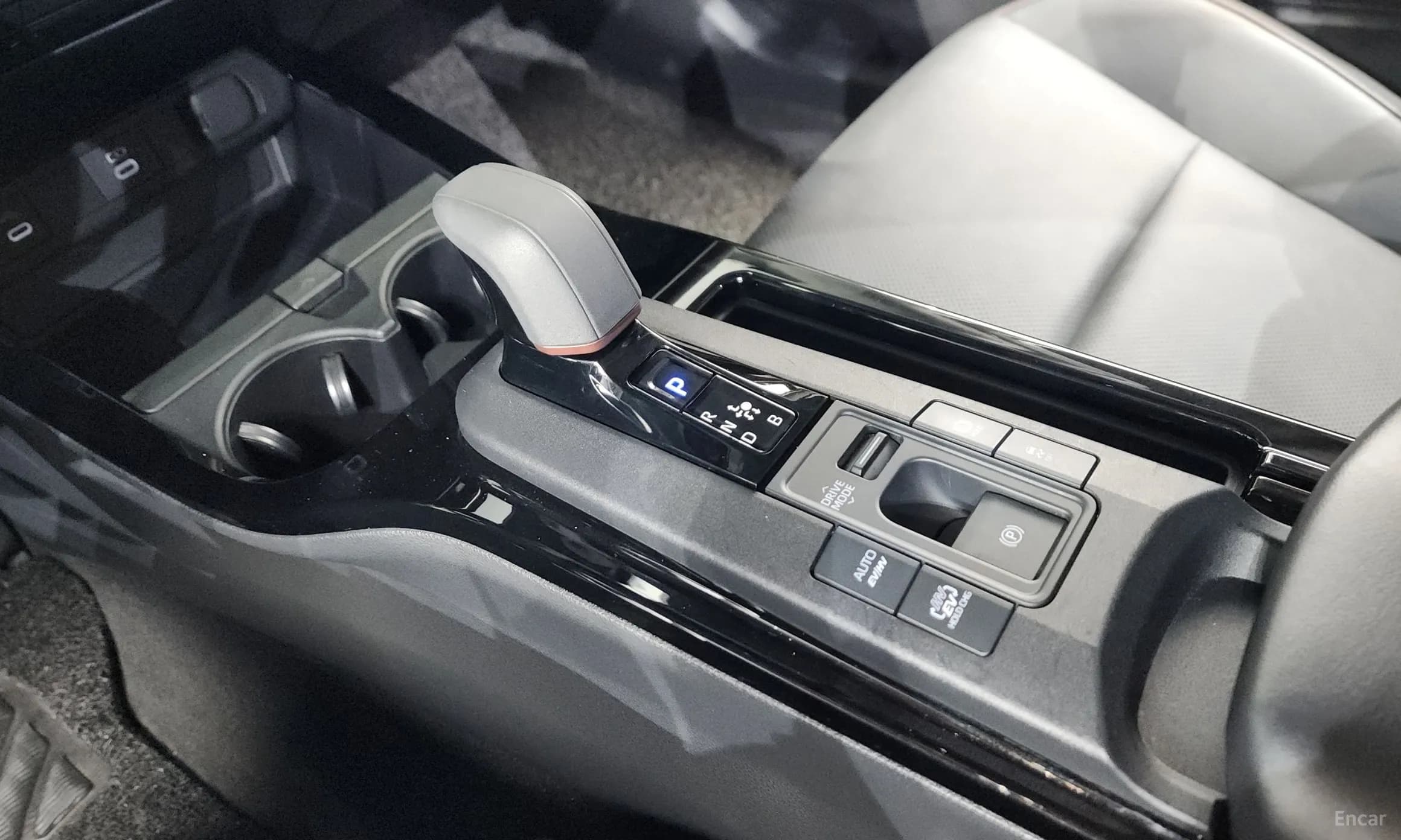 Prius 5th Generation