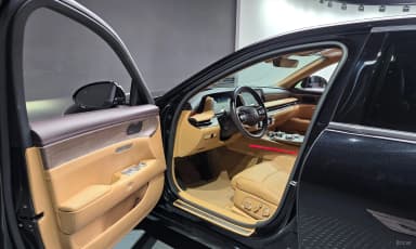 G90 (RS4)