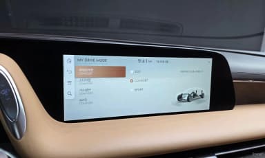 G90 (RS4)
