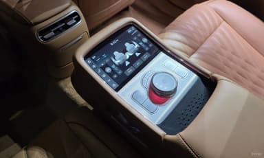G90 (RS4)