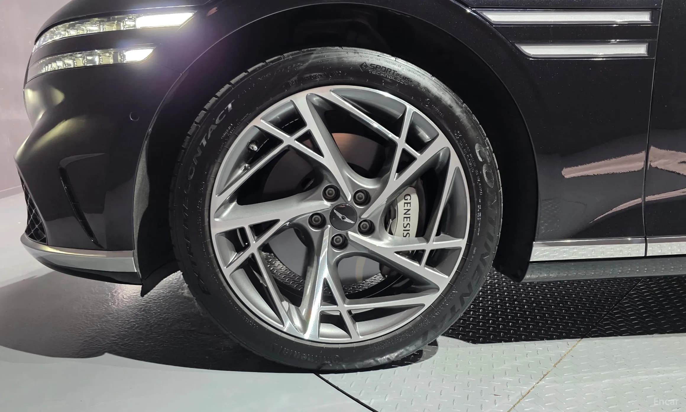 G90 (RS4)