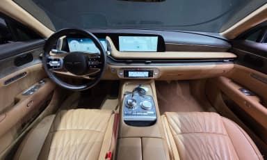 G90 (RS4)