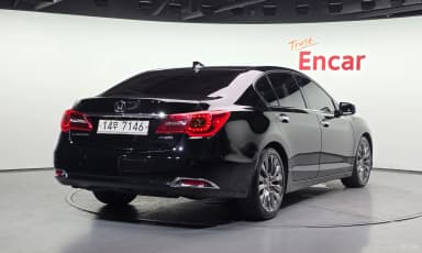 Legend 5th Generation