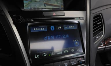 Legend 5th Generation