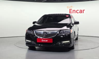 Legend 5th Generation