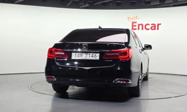 Legend 5th Generation