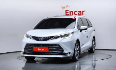 Siena 4th generation