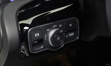 A-Class W177