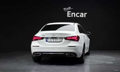 A-Class W177