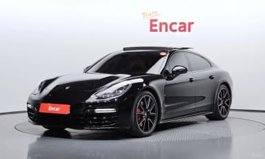 Panamera (971)