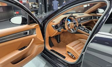 Panamera (971)