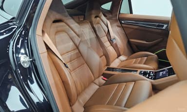 Panamera (971)