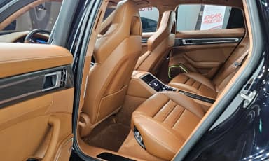 Panamera (971)
