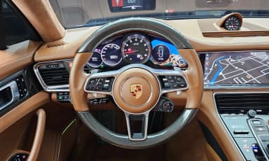 Panamera (971)