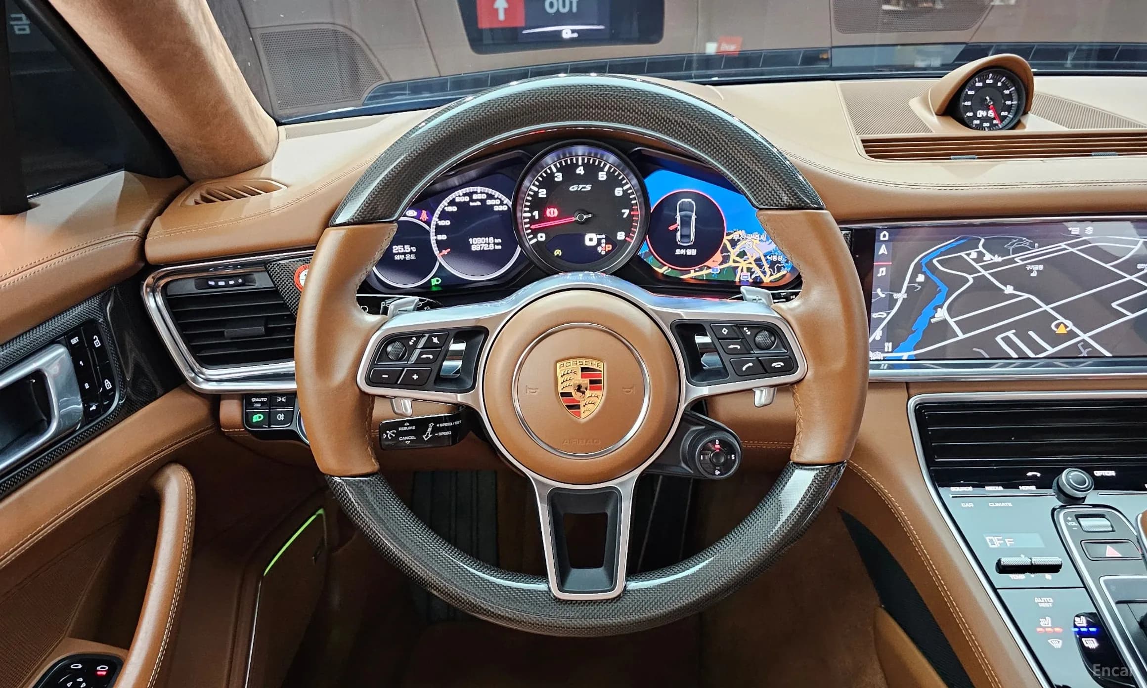 Panamera (971)