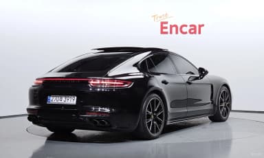 Panamera (971)