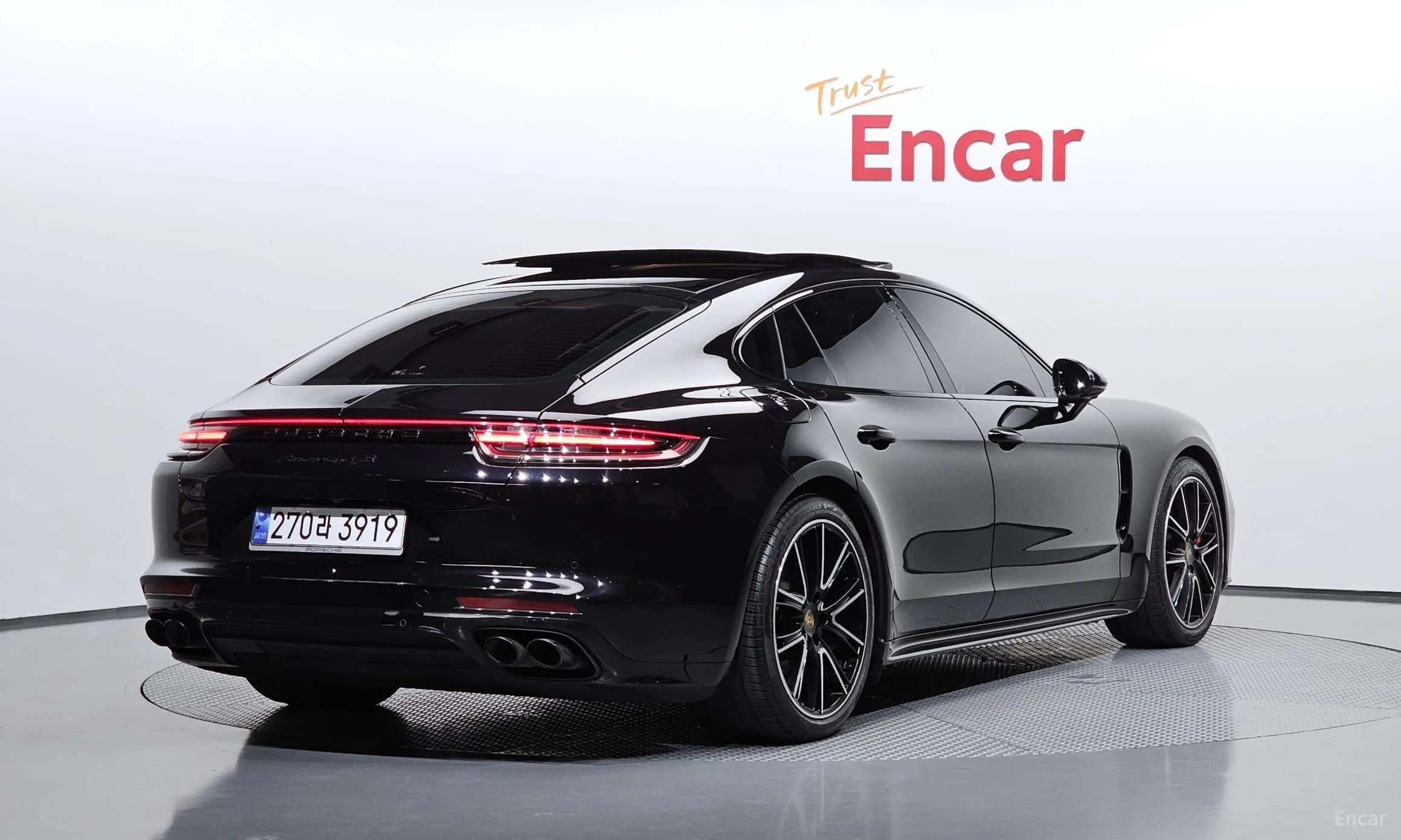Panamera (971)