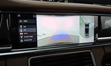 Panamera (971)