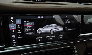Panamera (971)