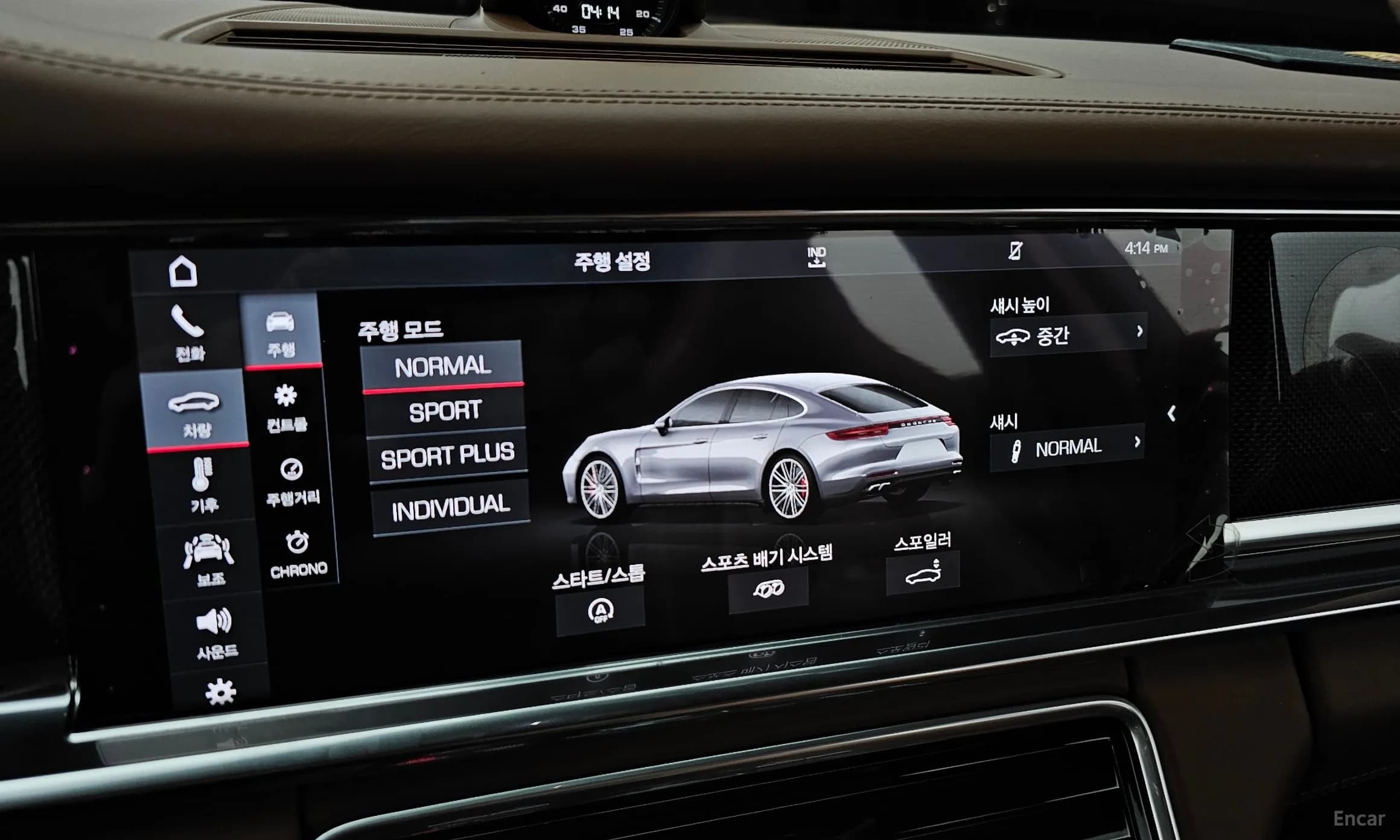 Panamera (971)