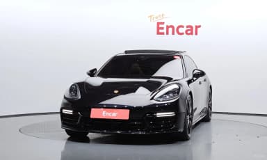 Panamera (971)