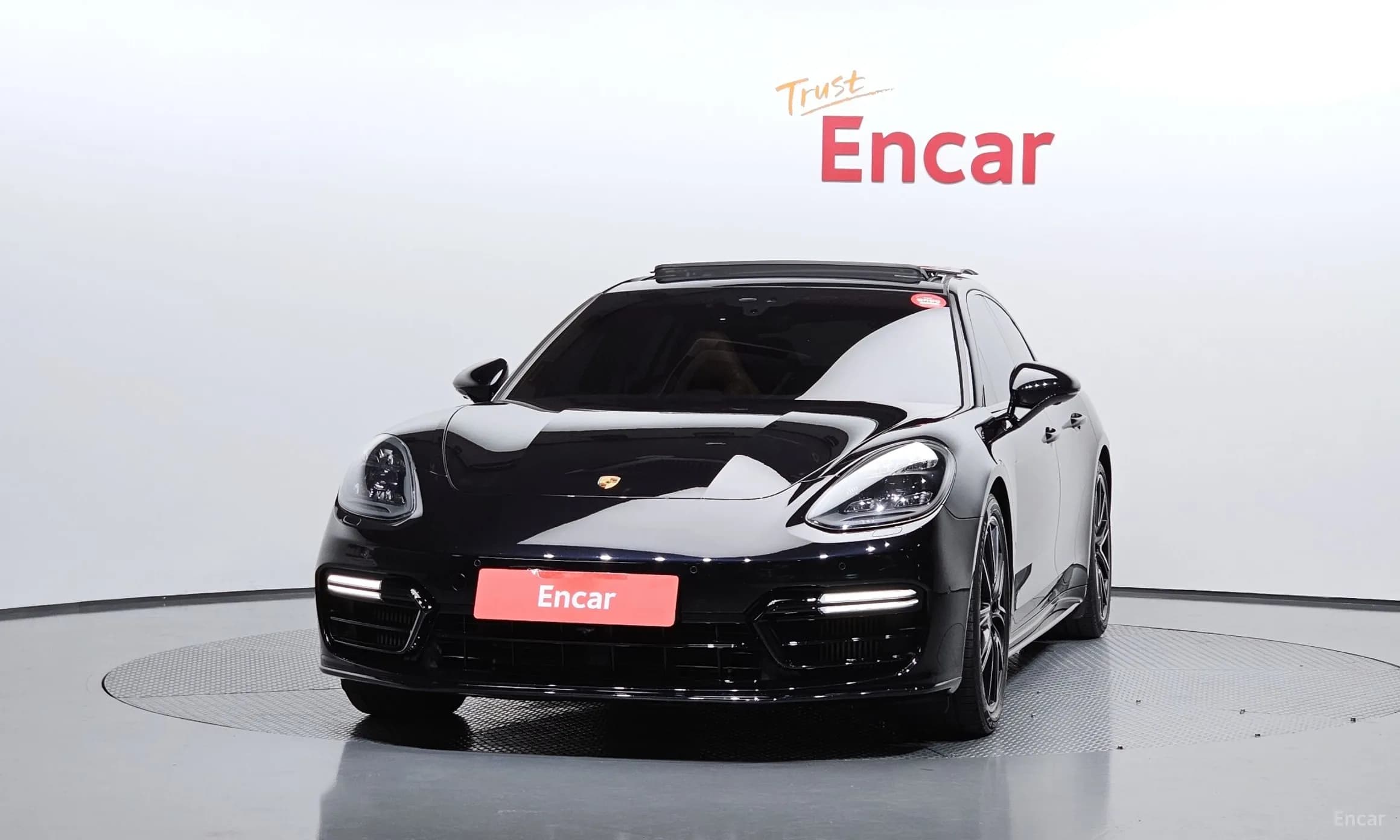 Panamera (971)