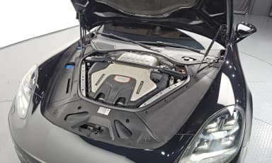 Panamera (971)