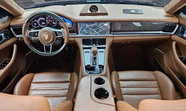 Panamera (971)