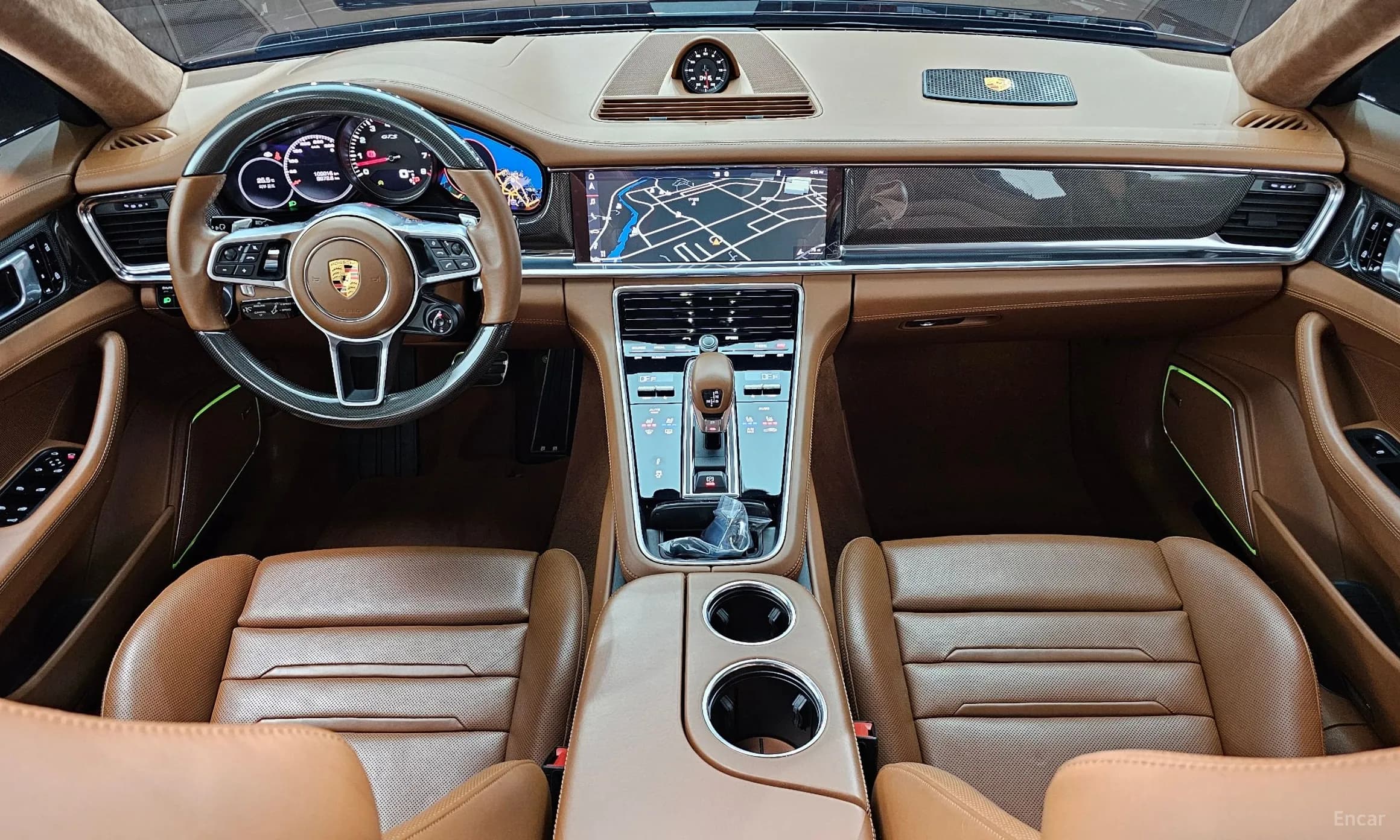 Panamera (971)