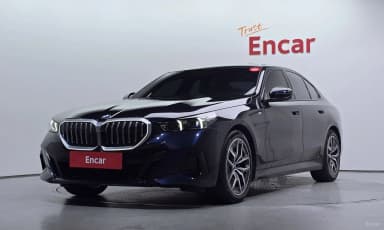 5 Series (G60)