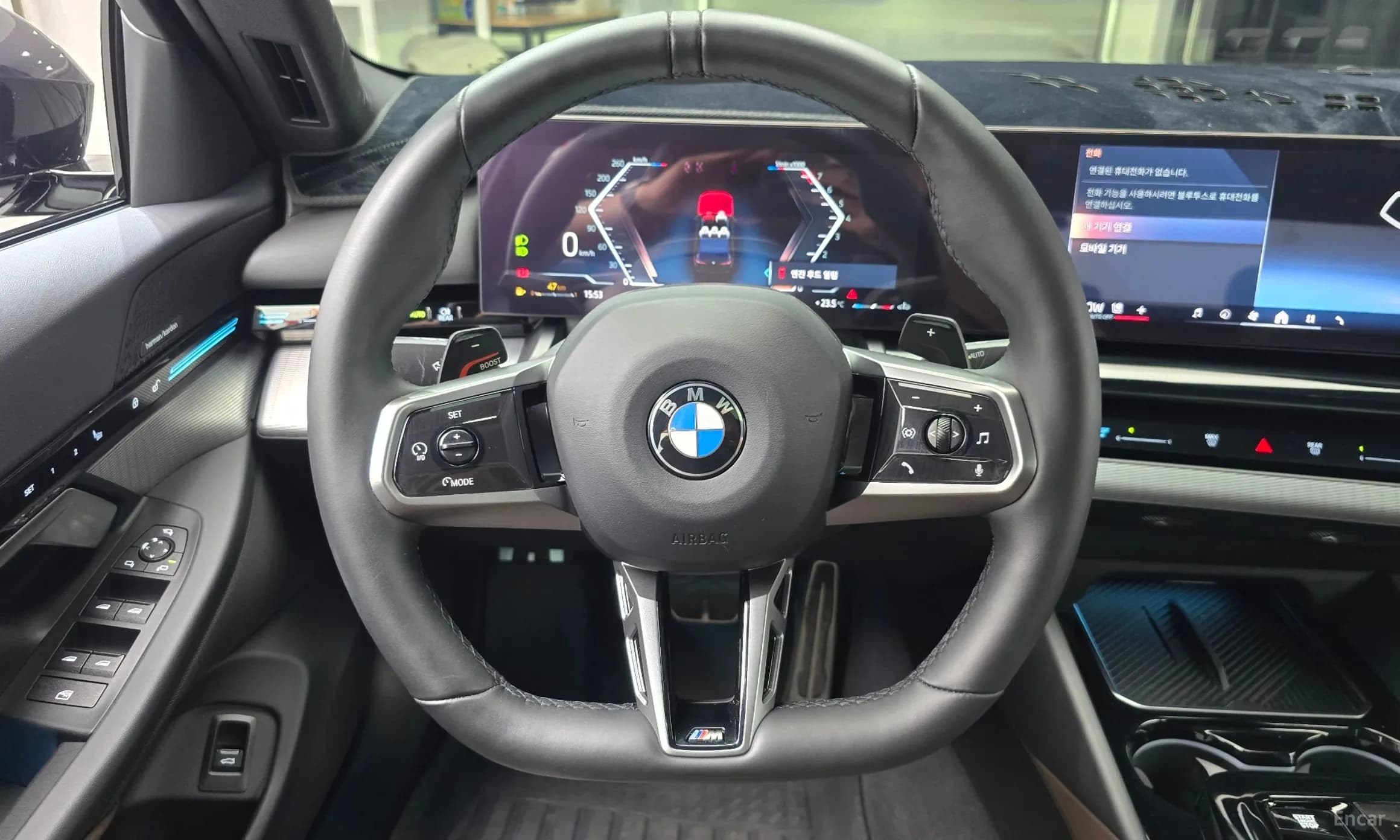 5 Series (G60)
