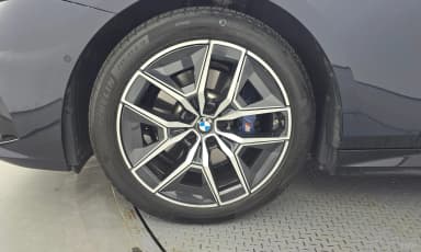 5 Series (G60)