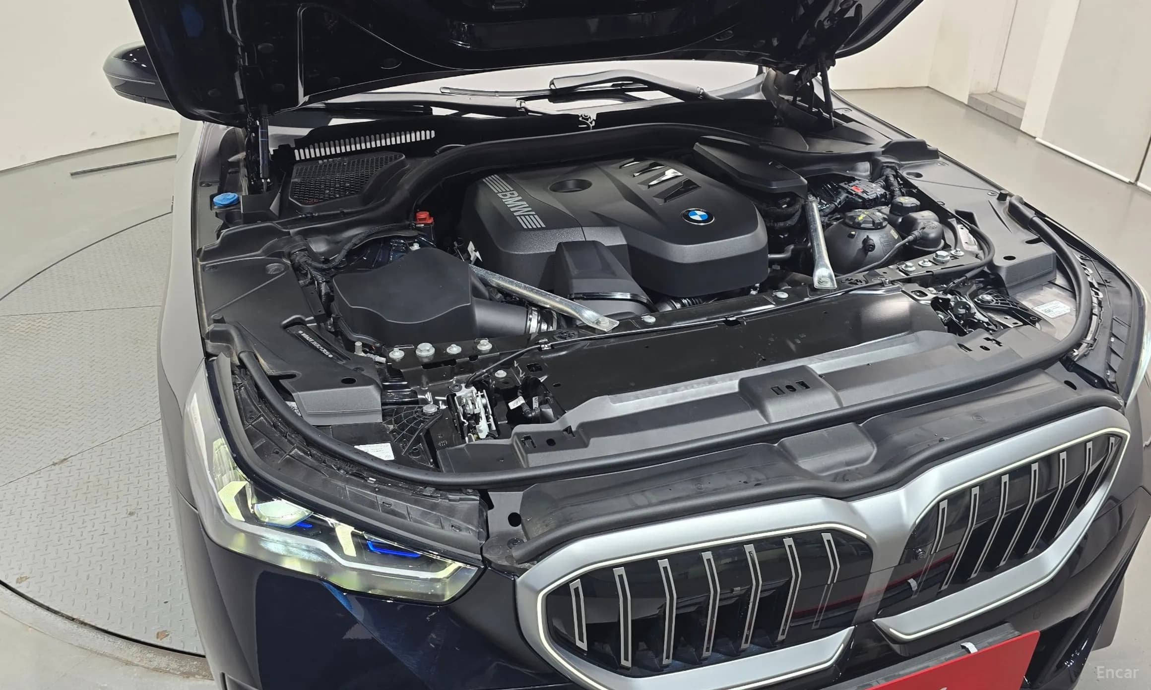 5 Series (G60)