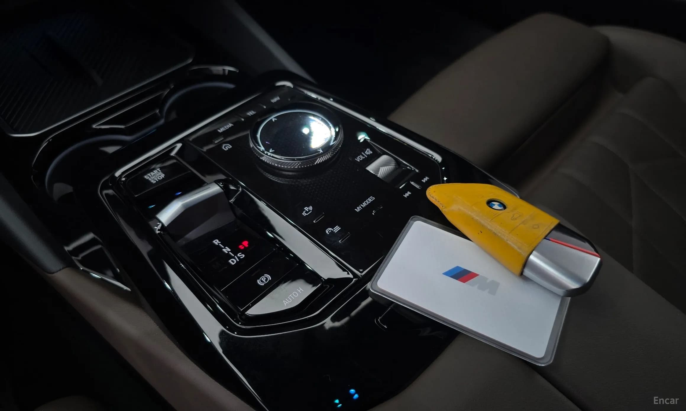 5 Series (G60)