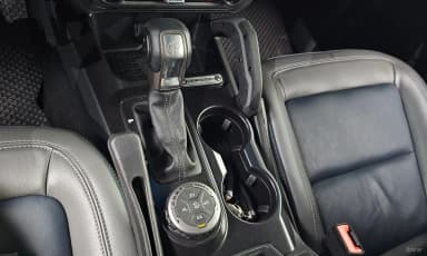 Bronco 6th Generation