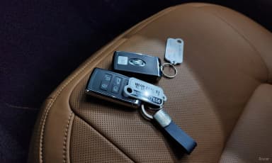 Range Rover 4th Generation