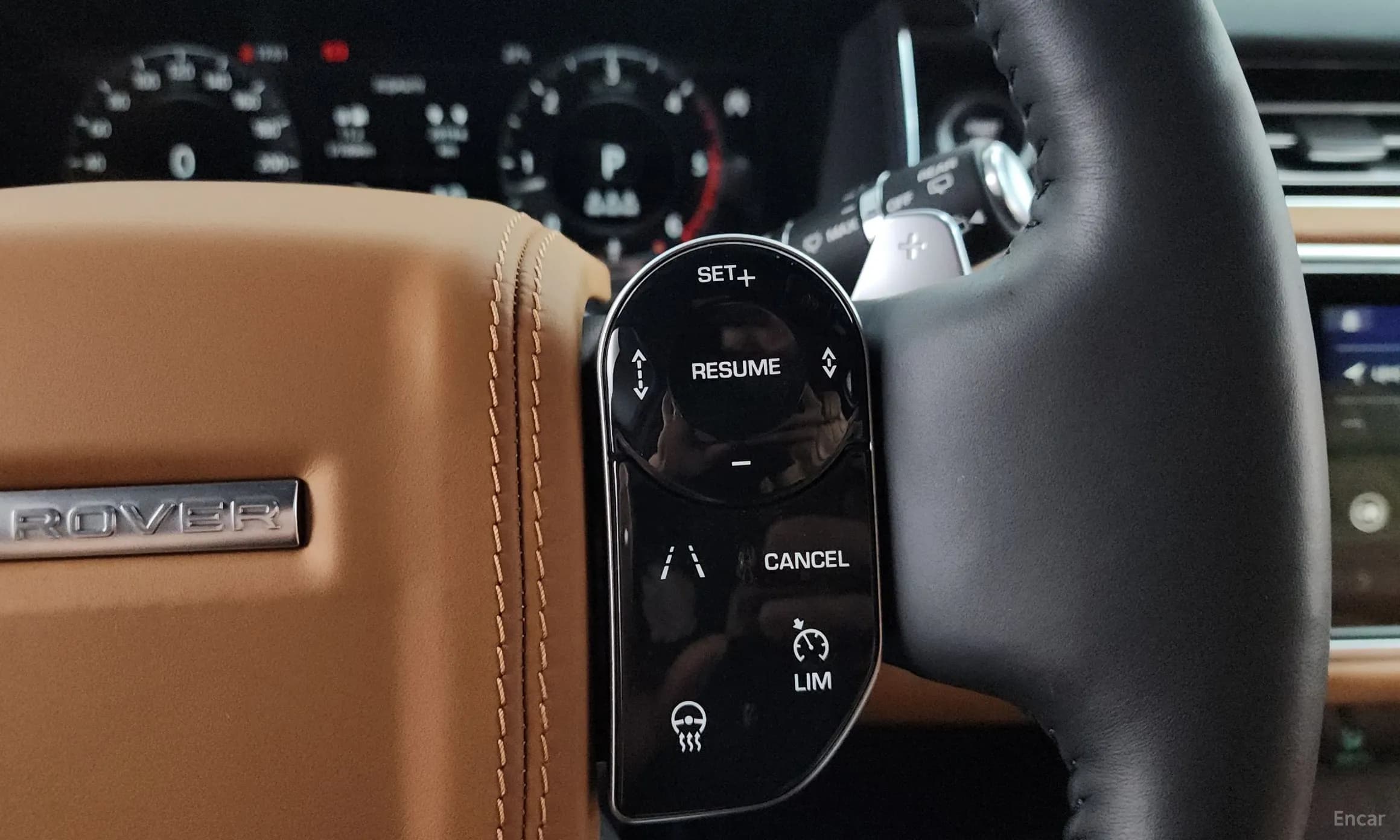 Range Rover 4th Generation