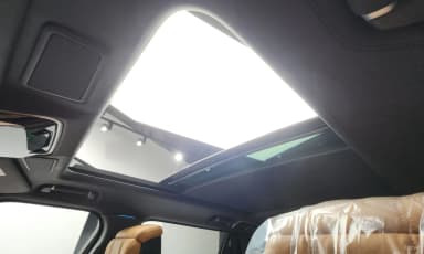 Range Rover 4th Generation