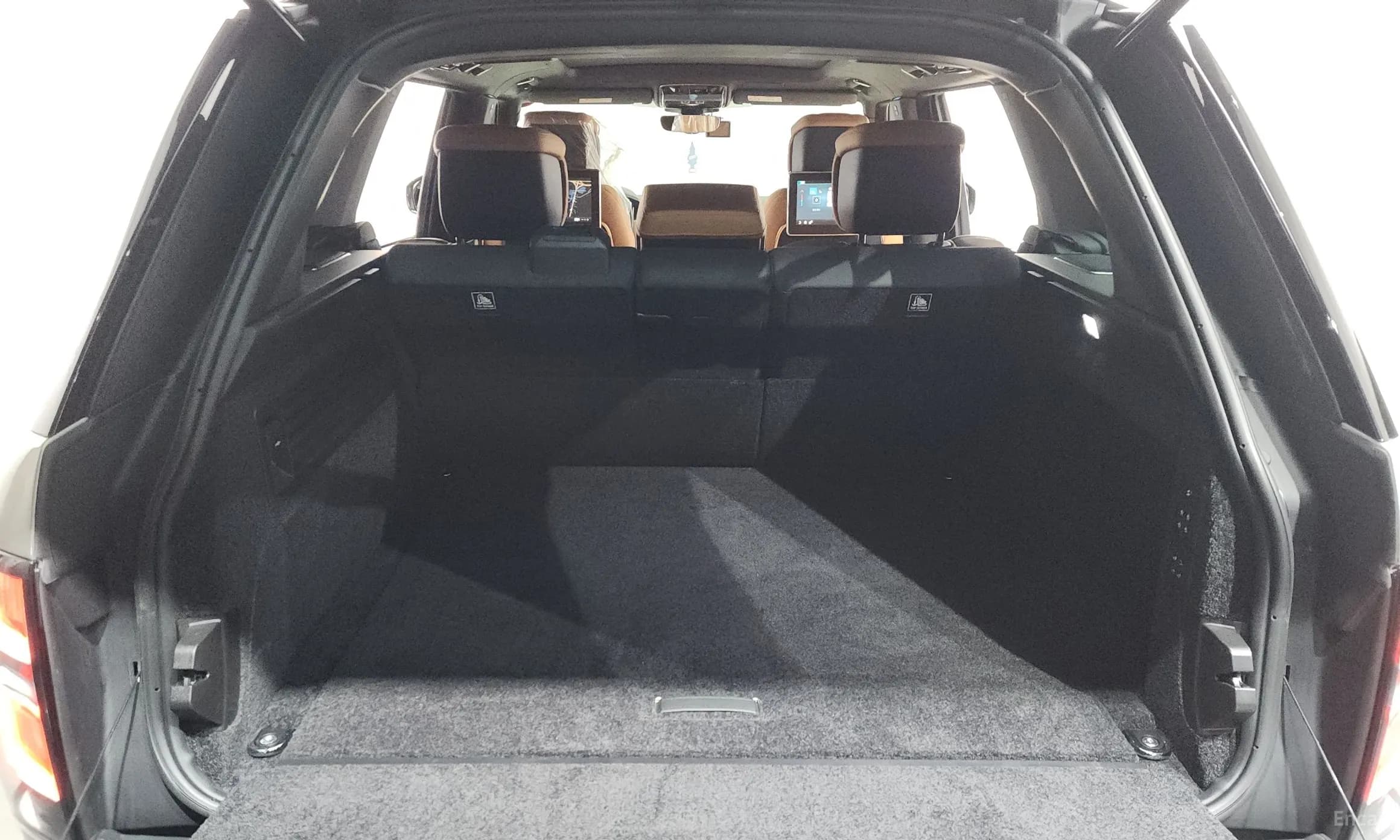 Range Rover 4th Generation