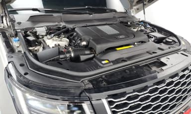 Range Rover 4th Generation