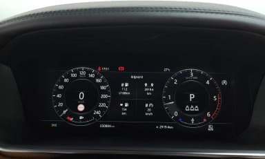 Range Rover 4th Generation