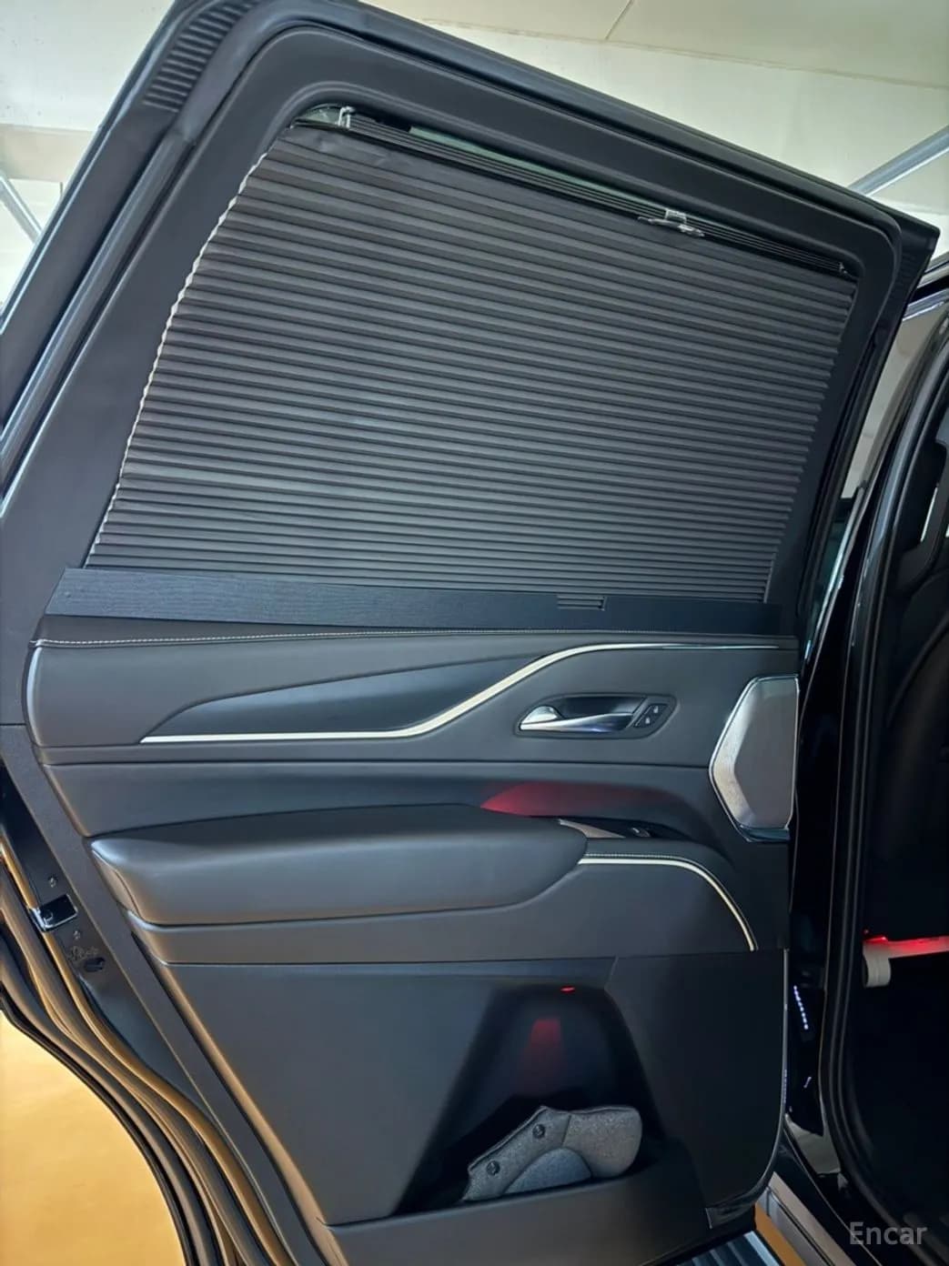 Escalade 5th Generation