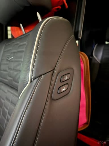 Escalade 5th Generation