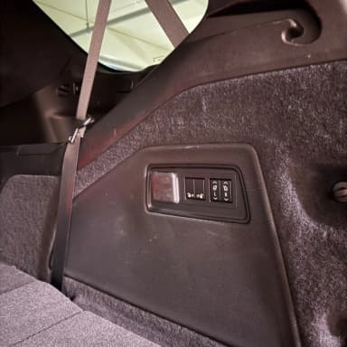 Escalade 5th Generation