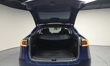 Model Y