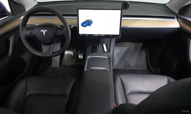 Model Y